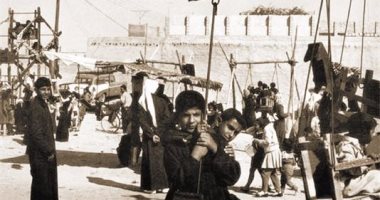 "نوستالجيا العيد"..4 خطوات فقط لاستعادة ذكريات زمان