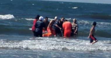 مصرع صياد وطالبة غرقا فى حادثين منفصلين بالإسماعيلية
