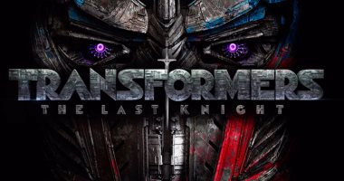 Transformers يحقق إيرادات مليار و455 مليون دولار أمريكى