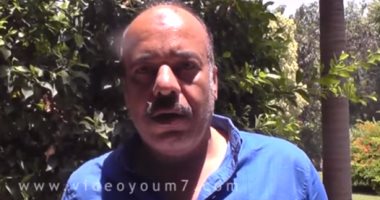 فيديو.. مدير حدائق الحيوان عن خوفه من شم النسيم: الناس بتصمم تأكل الحيوانات فسيخ
