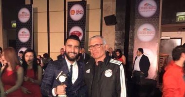 لاعبو الزمالك يتوسطون لإنهاء أزمة باسم مرسى مع كوبر