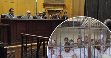 بعد إحالة 152 متهمًا بـ"لجان الفيوم النوعية" للقضاء العسكرى.. تحقيقات نيابة أمن الدولة: مقتل 5 أشخاص و1.7 مليون جنيه خسائر 29 عملية.. والمتهمون اتخذوا مقرًا تنظيميًا بمزرعة دواجن.. وشقة بأكتوبر لتلقى التعليمات