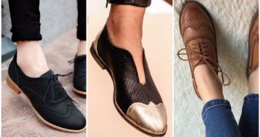 كملى شياكتك..10 أحذية كلاسيك لازم تشتريهم