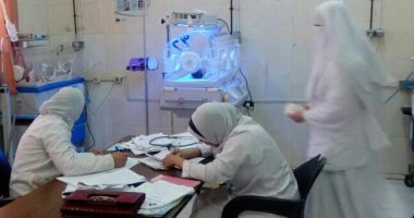  إحالة طبيب الحضانات بمستشفى ببا للتحقيق بسبب تغيبه عن العمل 