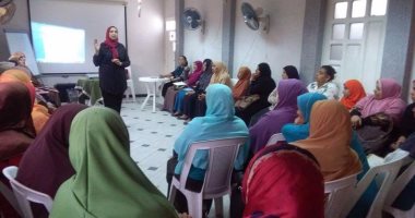مينا بولس يكتب: المرأة مرآة المجتمع
