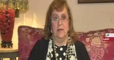 بسنت فهمى عن ترشيد الإنفاق الحكومى: عندنا عدد وزارات مش موجود فى أكبر دولة
