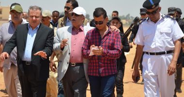 بالفيديو.. نائب وزير الزراعة: المواطنون يقدمون موبايلات للموظفين لتقنين أوضاع أراضيهم