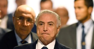 سيارة تقتحم مقر الإقامة الرئاسى فى البرازيل.. والشرطة ترد بالرصاص