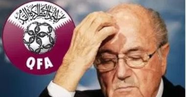 تقرير جارسيا يفضح حصول قطر على تنظيم مونديال 2022 بالرشاوى.. فيفا يتخلى عن عاداته ويضطر لإعلان تفاصيل الرشوة لأعضاء اللجنة التنفيذية.. ودلائل قوية تكشف عن فساد كامل فى ملف الإمارة القطرية لاستضافة المونديال