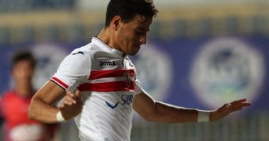 الزمالك يرجئ التجديد لـ"توفيق والشناوى" انتظارا لتمديد عقدى جبر وحامد