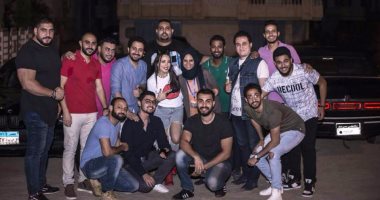 بالصور.. ساندى تشعل حفلها برأس البر بباقة من أجمل أغانيها