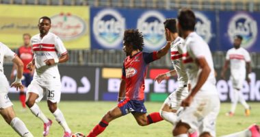 بتروجت يرفض المكافآت الخاصة أمام الزمالك 