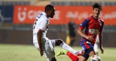 طارق يحيى يكشف للاعبى بتروجت نقاط القوة والضعف فى الزمالك 
