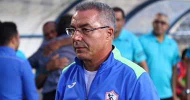 الزمالك يجهز ملف شكوى إيناسيو لإرساله للفيفا