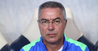 الزمالك يفاجئ إيناسيو بصرف "راتب" شهر قبل موقعة أهلى طرابلس