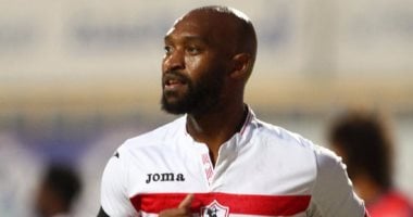 شيكابالا مهدد فى الزمالك بسبب واقعة باسم مرسى
