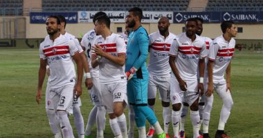 سيناريو مجنون يؤهل الزمالك لنصف النهائى العربى بشرط تعثر الأهلى