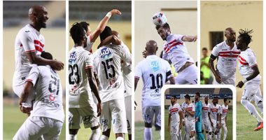 حصاد الجولة 32 من الدورى الممتاز .. اشتعال المنافسة على البقاء.. الشرقية يواصل السقوط.. الزمالك يحصد المركز الثالث.. تسجيل 18 هدفا.. و"6 " ركلات جزاء حائرة بين " الصواب والخطأ"