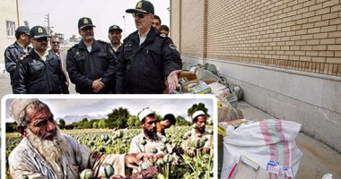 فى اليوم العالمى لمكافحة المخدرات.. الكيف يتسلل لـ"عباءة المرشد" ويقتحم عالم "الرشاوى الانتخابية".. 2.8 مليون مدمن بأوراق إيران الرسمية ودراسة تؤكد: الأفيون فى الصدارة.. و10% من النساء يسقطن فى فخ التعاطى
