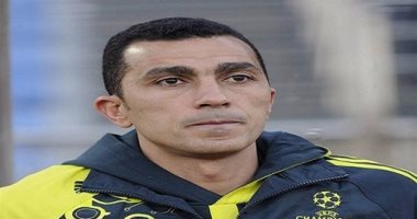 أسامة نبيه: إيهاب جلال أفضل مدرب فى مصر ..والشيخ أحسن لاعب