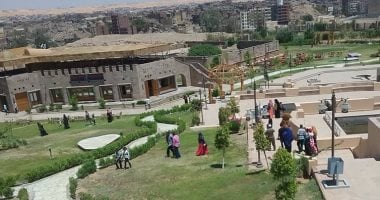 متحف النيل بأسوان يستقبل نصف مليون زائر منذ افتتاحه