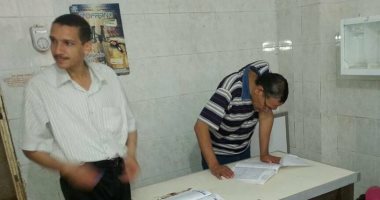 إحالة 5 أطباء فى الوحدات الصحية ببنى سويف للتحقيق لتغيبهم عن العمل