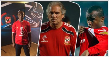10 أجانب فى الساحرة المستديرة تمنى الجماهير "لو كانوا مصريين".. فلافيو وجيلبرتو وشطة وفيلكس وجوزيه صناع سعادة الأهلاوية.. كوارشى وأمونيكى وعمر النور وفيريرا حبايب الزملكاوية.. وأوتاكا نيجيرى "بنكهة" مصرية
