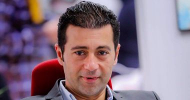 جمال عبد الناصر ضيف برنامج مساء الفن على قناة النيل للدراما اليوم