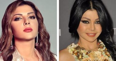 نتيجة "النفسنة" الفنية.. التفاصيل الكاملة لأزمة هيفاء وهبى وأصالة نصرى