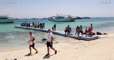 وزير الخارجية الأوكرانى يدين هجوم الغردقة ويعزي أسر الضحايا
