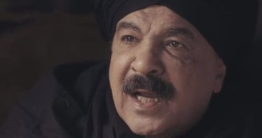 هادى الجيار لـ"اليوم السابع": الزعيم رشحنى لمدرسة المشاغبين وكان أجرى 50قرشا فى اليوم.. الناس فاكرانا كلنا مليونيرات وأغلب الفنانين مطحونين وبيعافروا.. والتليفزيون خطفنى ولقيت فيه أدوار حلوة قريبة من حياة الناس