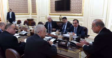 وزير البترول: موعد رفع أسعار الوقود لم يحدد حتى الآن 