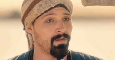 محمود حجازى: "طلبة" أول أدوارى فى الكوميديا وأحرص على خوض تجارب جديدة