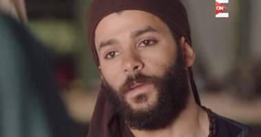 رامز أمير: تحمست لـ"بشر" بسبب الاختلاف رغم مخاطرة دوره فى "كفر دلهاب"