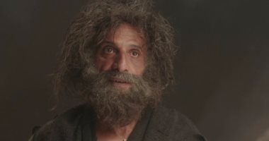 أسامة عبد الله: "عم كنعان" دوره مهم وشخصية محورية فى "كفر دلهاب" 