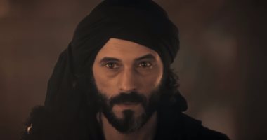 بعد اكتساحه استفتاءات رمضان.. يوسف الشريف مرة أخرى على on drama