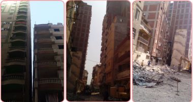 عمرو أبو اليزيد: زيادة السكان سبب انهيار العقارات.. وتعمير الصحراء هو الحل