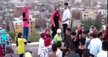 للفتيات فى العيد.. كيف تدافعين عن نفسك ضد التحرش × 6 خطوات