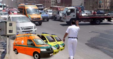"القيادة الخاطئة".. خطر يهدد حياة قائدى السيارات على الطرق.. مساعد الوزير للمرور الأسبق: تكرار الحوادث بسبب التهور والسرعات الزائدة أعلى المحاور... قريطم: القيادة تحت تأثير المخدر تفقد السائق تركيزه