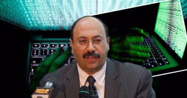 "الاتصالات" تعلن عدم تلقيها بلاغات عن هجمات الفدية الإلكترونية.. رئيس المكتب التنفيذى للأمن السيبرانى: خاطبنا المؤسسات التى نتعامل معها بمزيد من الإجراءات الاحترازية.. وسائل لمواجهة الفيروس بالنسبة للأفراد 