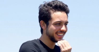 الملكة رانيا تحتفل بعيد ميلاد ابنها:أحمد الله على اليوم الذى أنرت فيه حياتنا