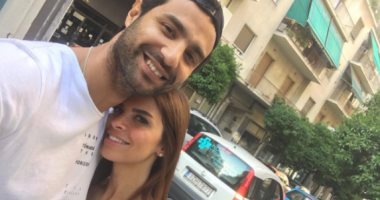 كريم فهمى داخل أقسام اليونان بسبب جواز السفر