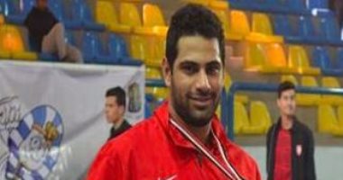 خسارة ثنائى التايكوندو ببطولة العالم فى كوريا