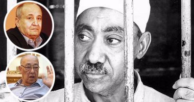 حقيقة نطق سيد قطب بالشهادة قبل إعدامه.. الحلقة الأخيرة من مسلسل "الجماعة 2" أضفت غموضا على اللحظات الأخيرة للمفكر الإخوانى.. والقصة الإخوانية تؤكد رفضه النطق بالشهادتين وقوله للشيخ الأزهرى: نحن نعدم لأجلها