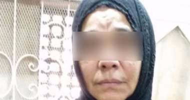 نساء تفوقن على ريا وسكينة فى الإجرام.. "مايا" تاجرت فى أجساد القاصرات.. والمعلمة نجاح أشهر تاجرة كيف.. و"صباح" اشترت 50 كلِية من أطفال الشوارع.. وسيدتان قتلتا زوجيهما وأخفيتا جثتيهما تحت السرير