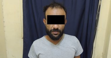 ضبط عاطل قتل مسجل خطر لخلاف على أولوية الجلوس فى سيارة أجرة بمنشاة ناصر