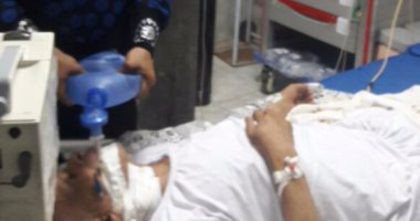 بعد شكوى غياب التمريض فى مستشفى صدر الإسكندرية.. الأطباء يتوعدون المريض