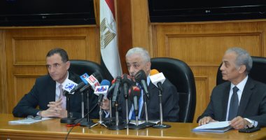 "التعليم": إتاحة النتيجة الكاملة لطلاب الدبلومات الفنية على موقع الوزارة بعد قليل