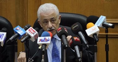برقم الجلوس.. ننشر نتيجة الدبلومات الفنية 2017