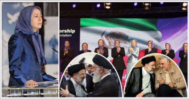 قبل انعقاده بثلاثة أيام.. كل ما تريد معرفته عن المؤتمر السنوى للمعارضة الإيرانية.. المكان والزمان وأبرز الحضور وعدد المشاركين.. وإبراهيم رئيسى حاضر للمرة الأولى على رأس جدول أعمال الفعالية السنوية الكبرى